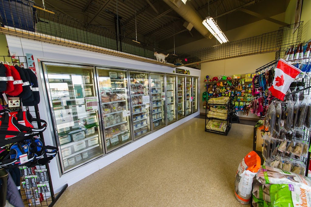 Tail Blazers Health Food Store for Pets | 1877 Regent St, Sudbury, ON P3E 3Z7, Canada | Phone: (705) 470-3112