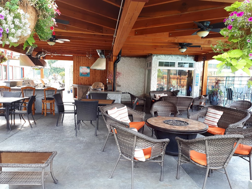 Bowmont Motel | 80 Riverside Dr, Penticton, BC V2A 5Y3, Canada | Phone: (250) 490-0231