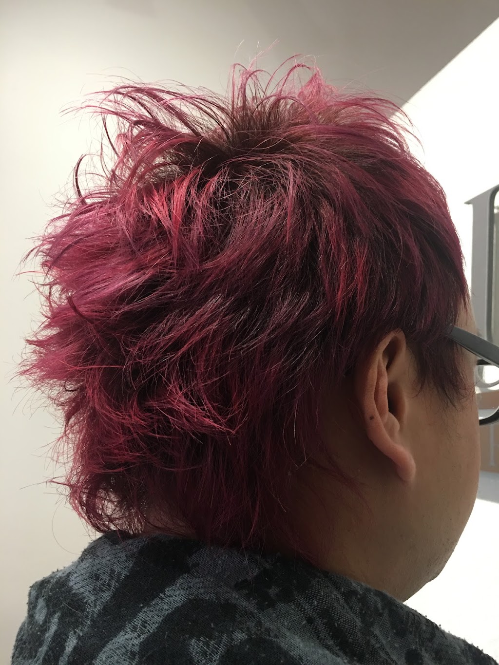 LURE Hair Studio | 9425 Leslie St, Richmond Hill, ON L4B 3N7, Canada | Phone: (905) 709-8800