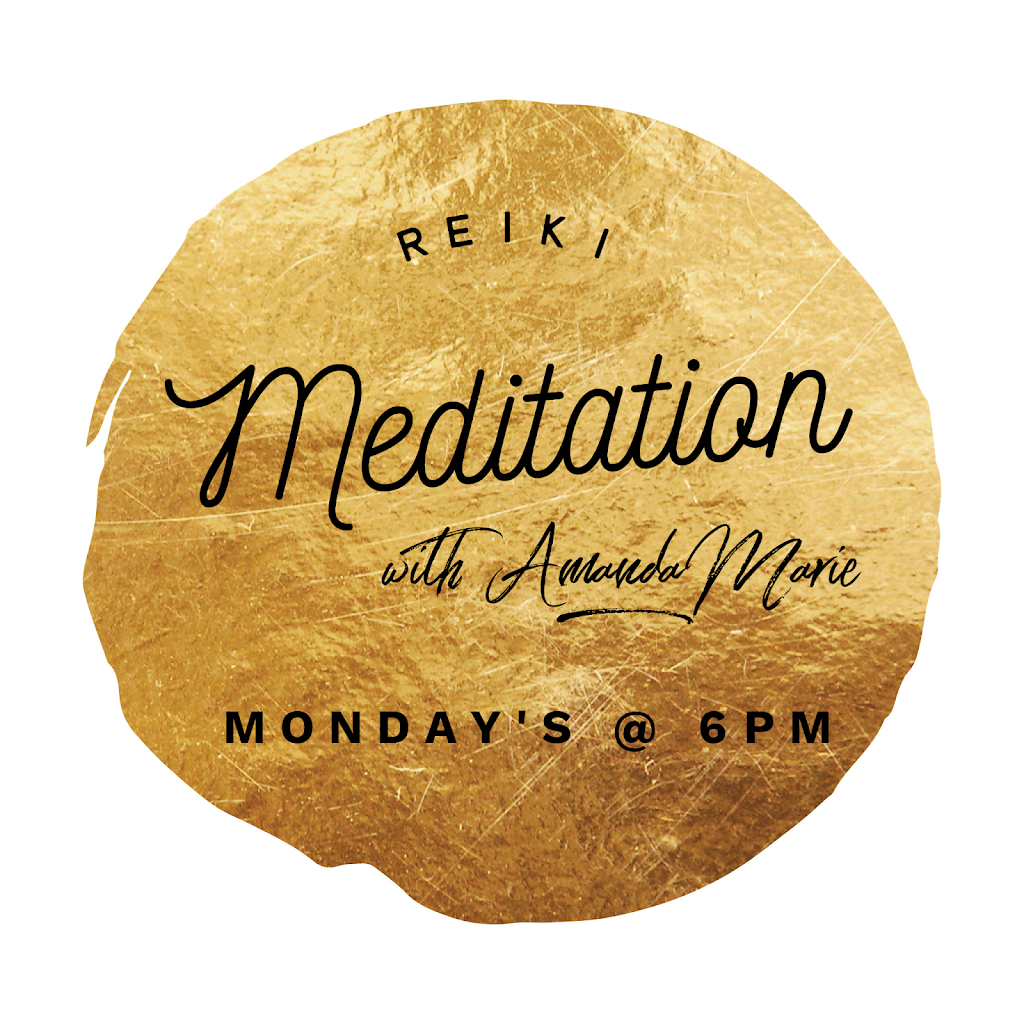 REIKI YXE with Amanda Marie | Avenue Q N, Saskatoon, SK S7L 2X8, Canada | Phone: (306) 230-2126