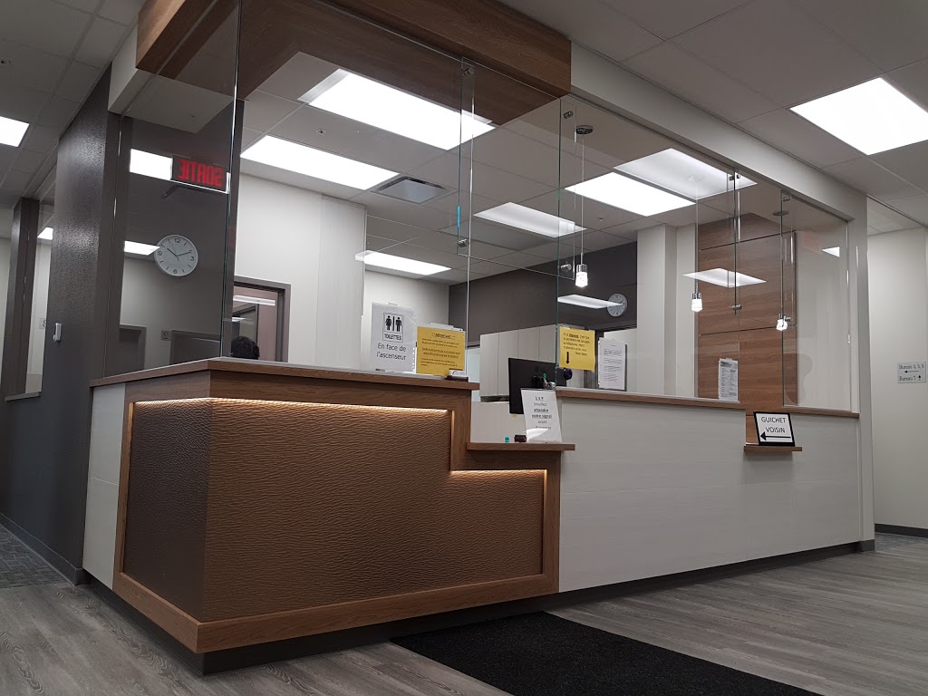 Clinique Médicale du Carrefour Enr | 8470 Boulevard Lacroix, Saint-Georges, QC G5Y 2B5, Canada | Phone: (418) 227-1271