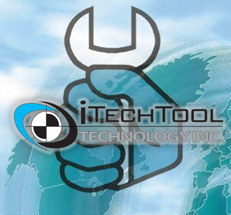 iTech Tool Technology | 171 Cole Ave, Winnipeg, MB R2L 2C5, Canada | Phone: (204) 777-7372
