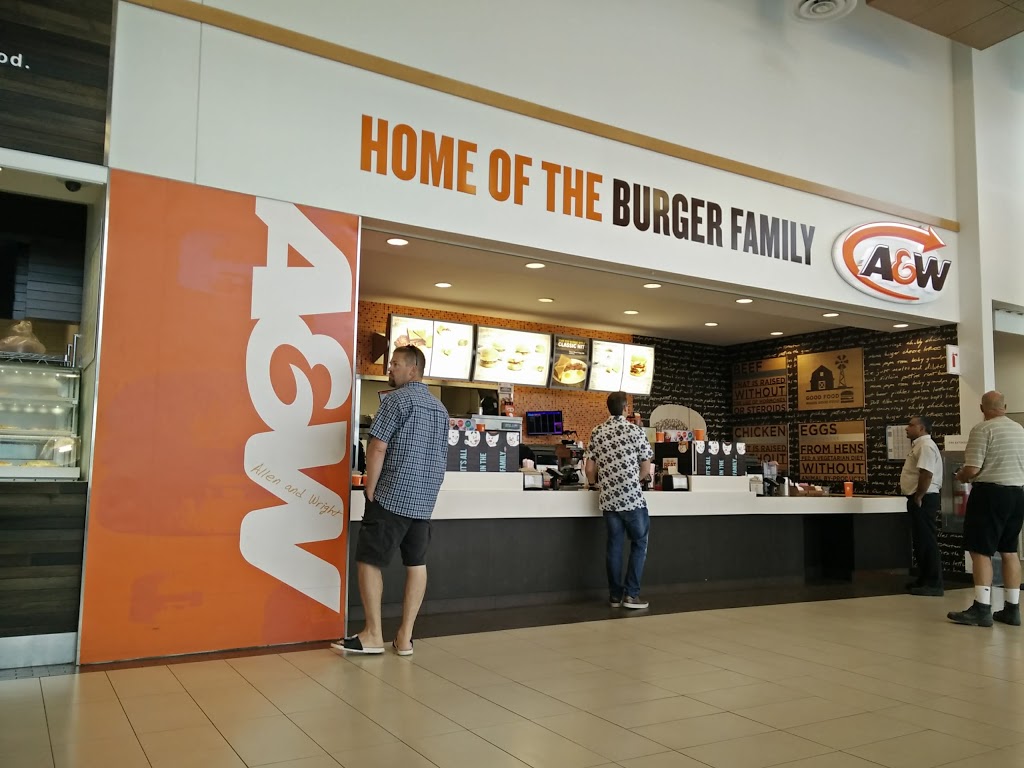 A&W Canada | 289 ON-401, Cambridge, ON N3C 2V6, Canada | Phone: (519) 654-2010