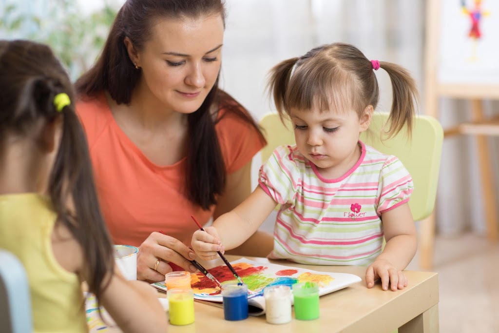 Kids @ Play Preschool | 356 Cranston Road Southeast, Calgary, AB T3M 0S9, Canada | Phone: (403) 200-5437