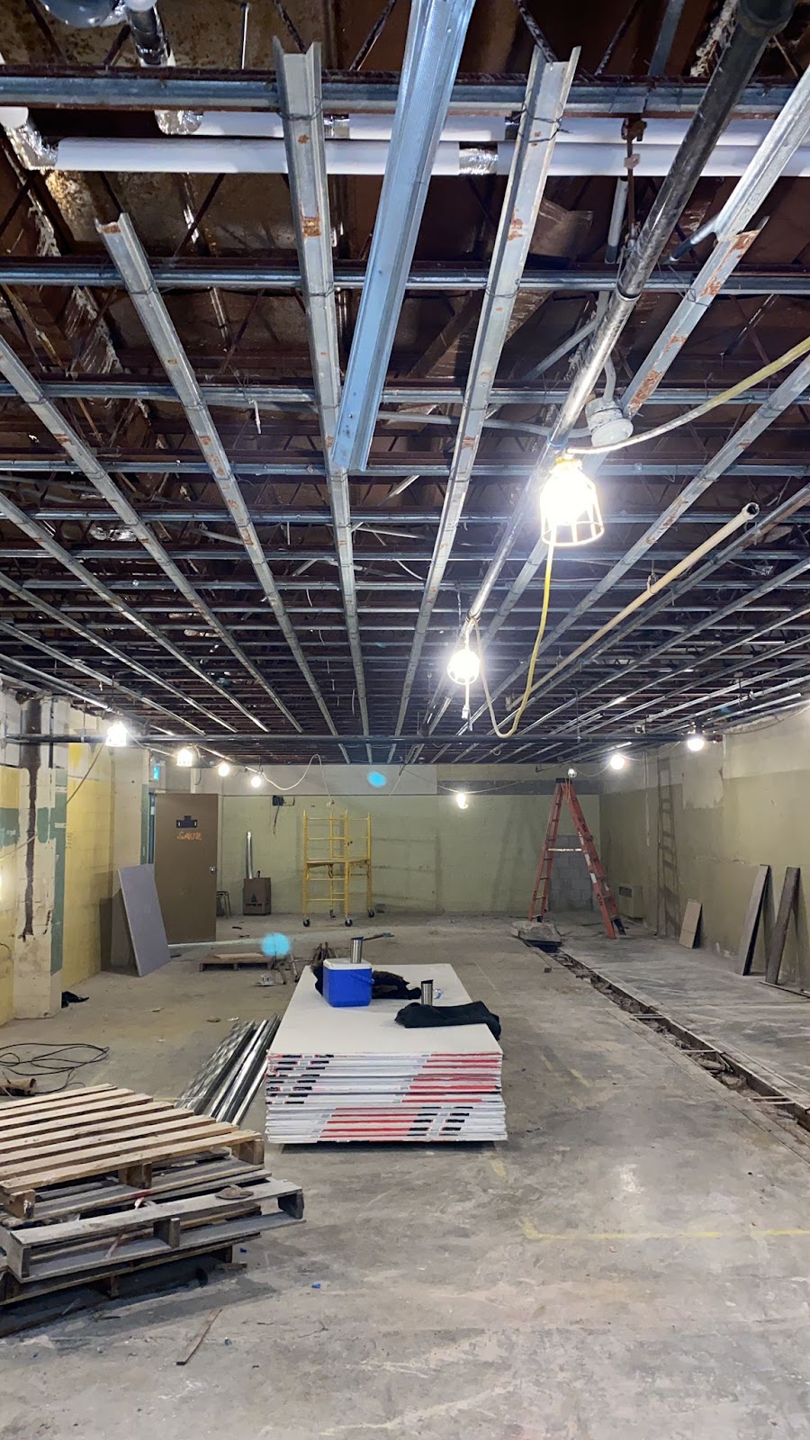 Off Plan Contractor Inc. | 214 Ladyslipper Dr, Waterloo, ON N2V 0E2, Canada | Phone: (226) 507-8484