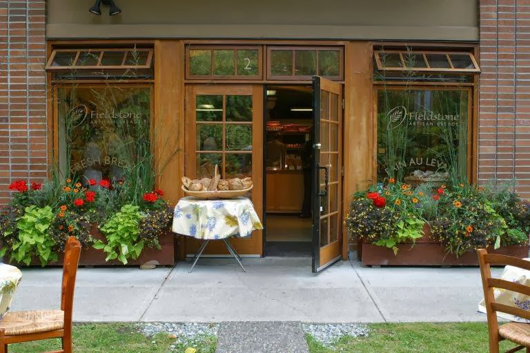 Fieldstone Artisan Breads | 12823 Crescent Rd Unit 2, Surrey, BC V4P 1J6, Canada | Phone: (604) 531-7880