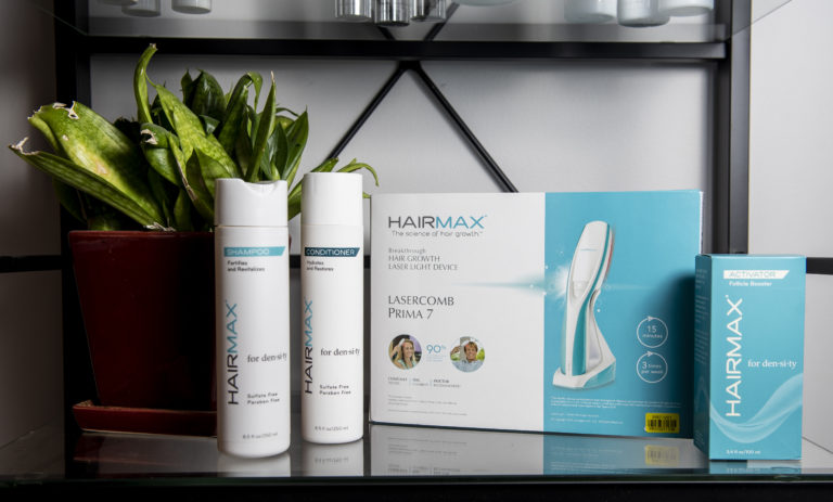 Results Cosmetic & Wellness Therapies | 615 Chura Ct, Prince Albert, SK S6V 8E4, Canada | Phone: (306) 953-1986
