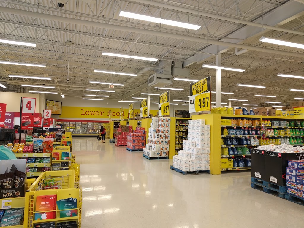 Tinas No Frills | 900 Pine Rd #101, Strathmore, AB T1P 1C1, Canada | Phone: (866) 987-6453