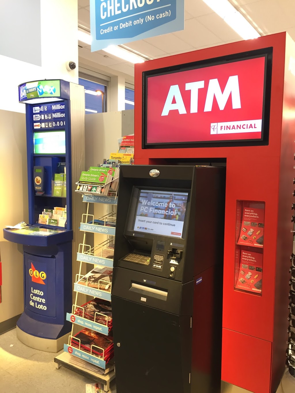 Shoppers Drug Mart | 300 Taunton Rd E #1, Oshawa, ON L1G 7T4, Canada | Phone: (905) 579-1900