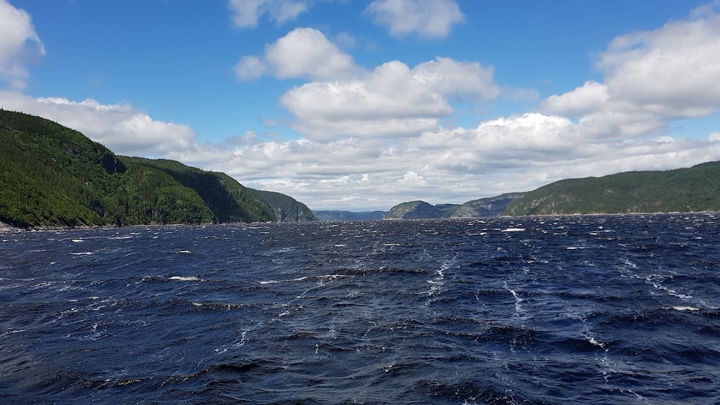 Gare fluviale de Baie-Sainte-Catherine | 119 QC-138, Baie-Sainte-Catherine, QC G0T 1A0, Canada | Phone: (877) 787-7483