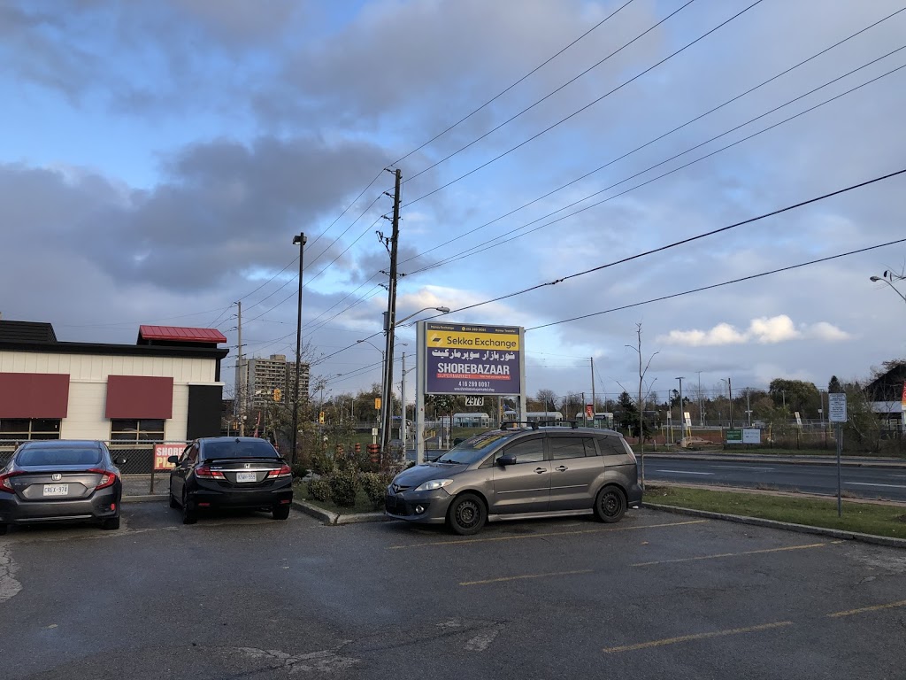 Sekka Exchange | 2978 Eglinton Ave E, Scarborough, ON M1J 2E7, Canada | Phone: (416) 289-0095
