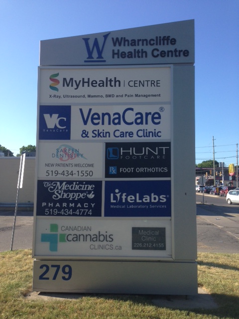 The Medicine Shoppe Pharmacy | 279 Wharncliffe Rd N, London, ON N6H 2C2, Canada | Phone: (519) 434-4774