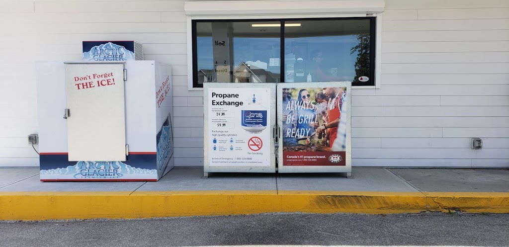 Petro Canada- Tsawwassen First Nation | 1406 Tsawwassen Dr N, Tsawwassen, BC V4M 4G2, Canada | Phone: (604) 948-1712