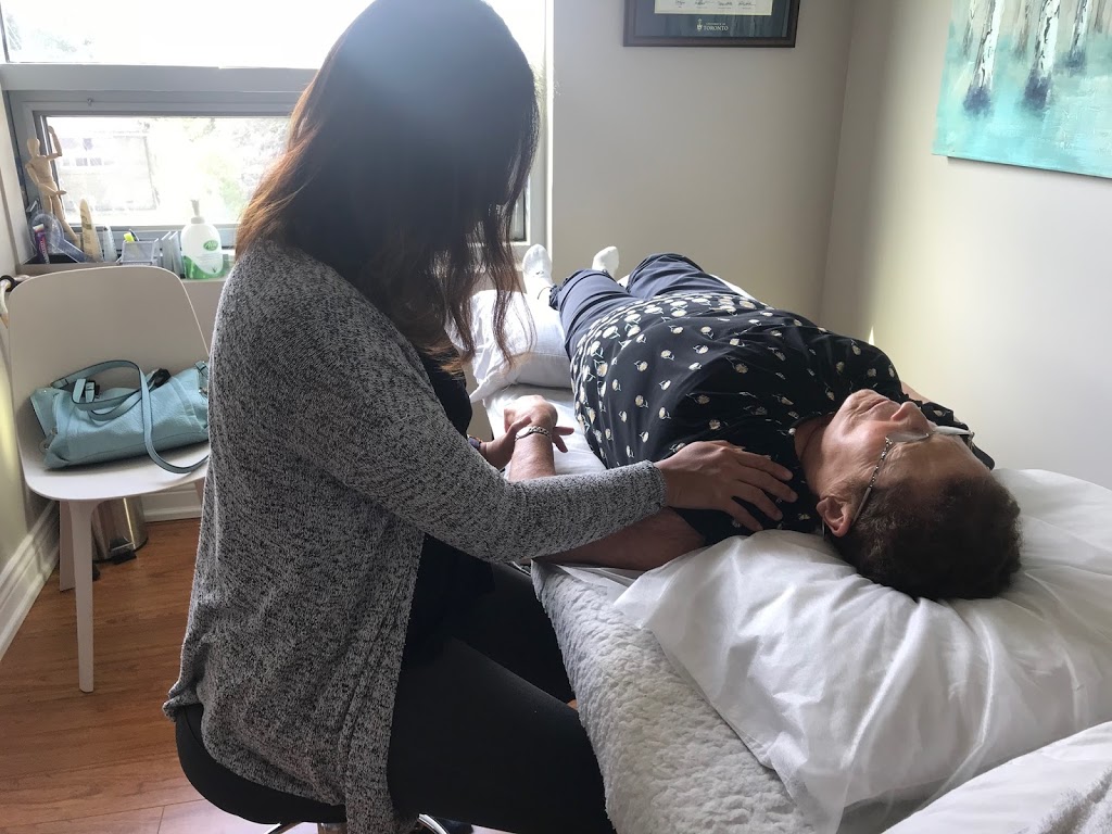 Mech Physiotherapy | 7163 Yonge St Suite 209, Thornhill, ON L3T 2A9, Canada | Phone: (416) 819-6070
