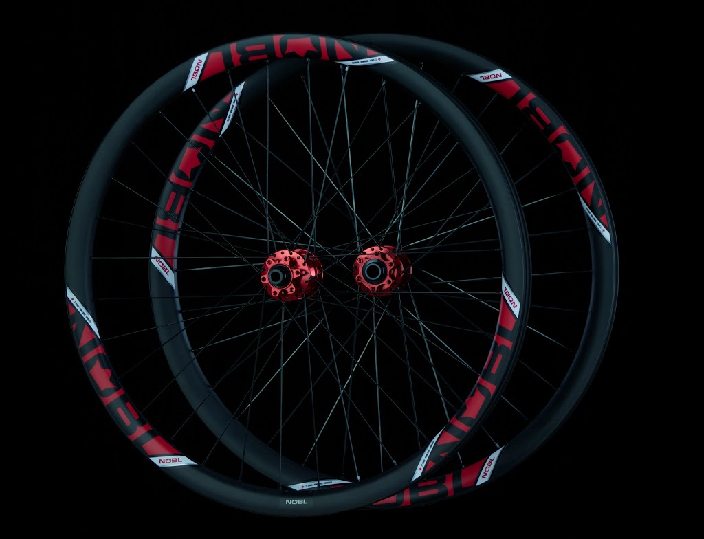 NOBL Wheels Ltd. | 5-2683 Moray Ave, Courtenay, BC V9N 8M9, Canada | Phone: (888) 508-2275