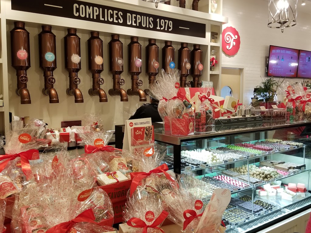 Chocolat Favoris | Boulevard Michèle-Bohec, Blainville, QC J7C, Canada | Phone: (450) 987-1363
