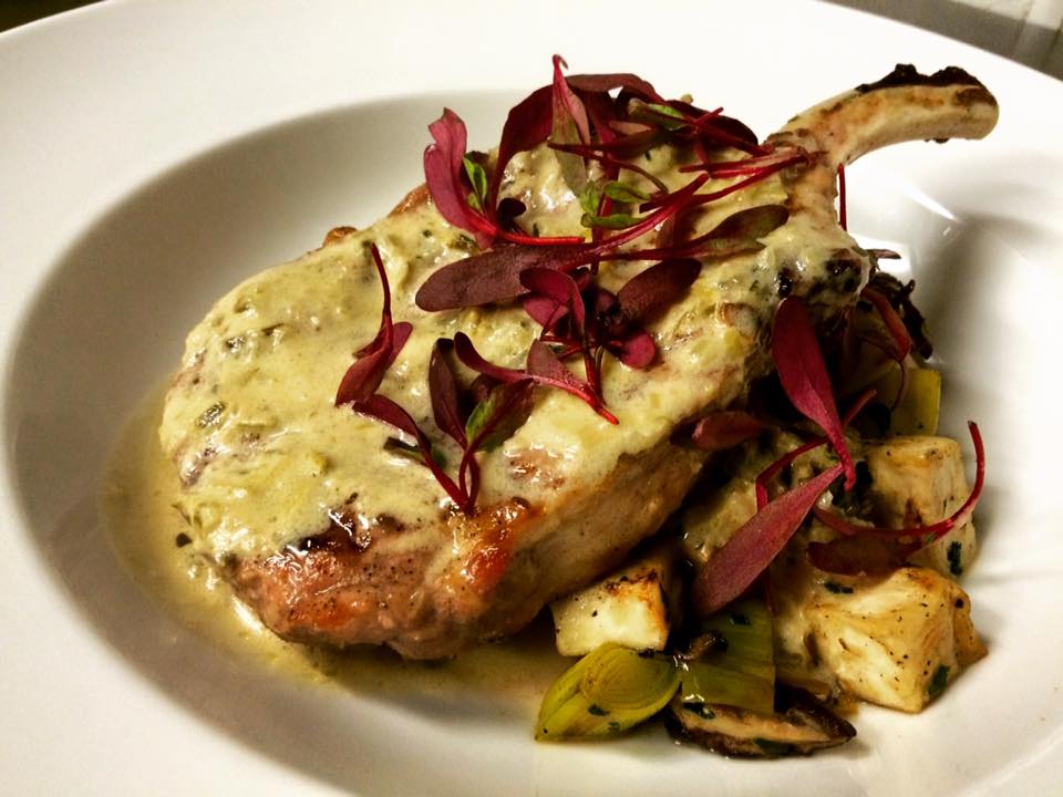 Fork At Agate Bay | 2530 N Shore Rd, Bellingham, WA 98226, USA | Phone: (360) 733-1126