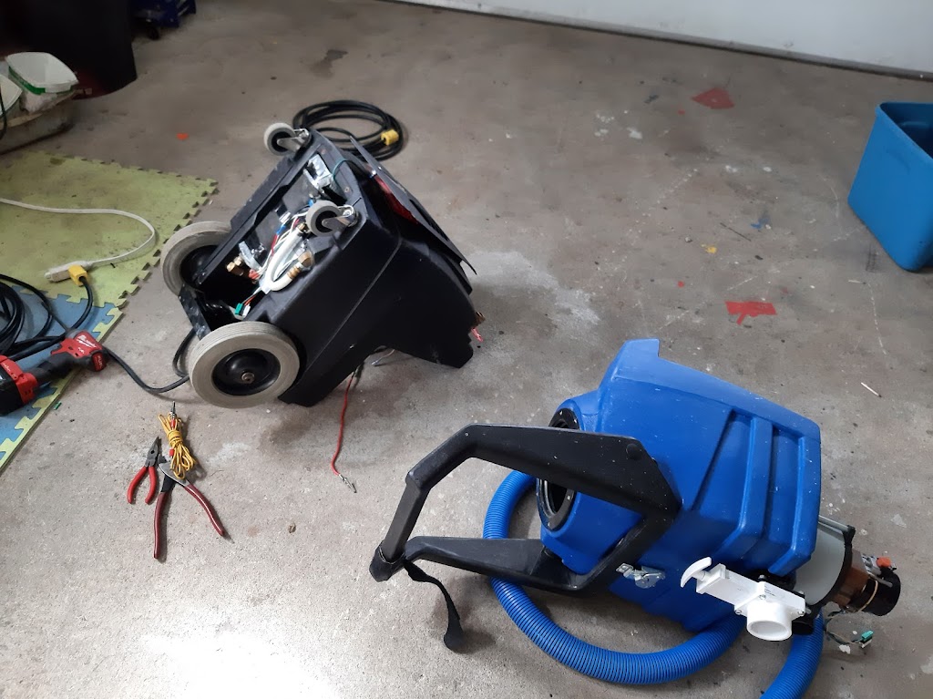 Lees LMNTAL Repairs | 1645 Morden Rd, Nanaimo, BC V9X 1T6, Canada | Phone: (236) 238-1949