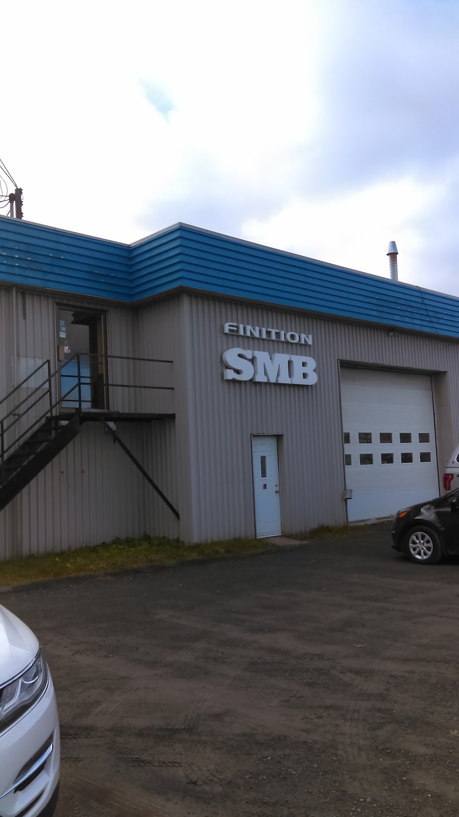 Finition SMB | 375 Boulevard Lajeunesse O, Saint-Jérôme, QC J7Y 4E4, Canada | Phone: (450) 431-1081