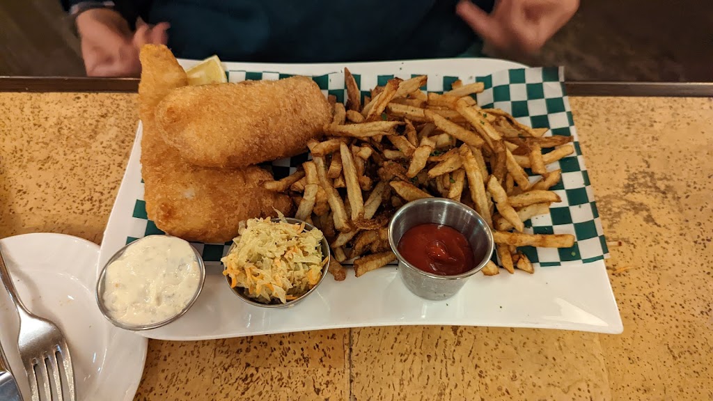 Gabrieaus Bistro | 350 Main St, Antigonish, NS B2G 2C5, Canada | Phone: (902) 863-1925
