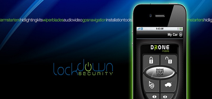 Lockdown Security | 155 McIntosh Dr #5, Markham, ON L3R 0N6, Canada | Phone: (647) 439-4485