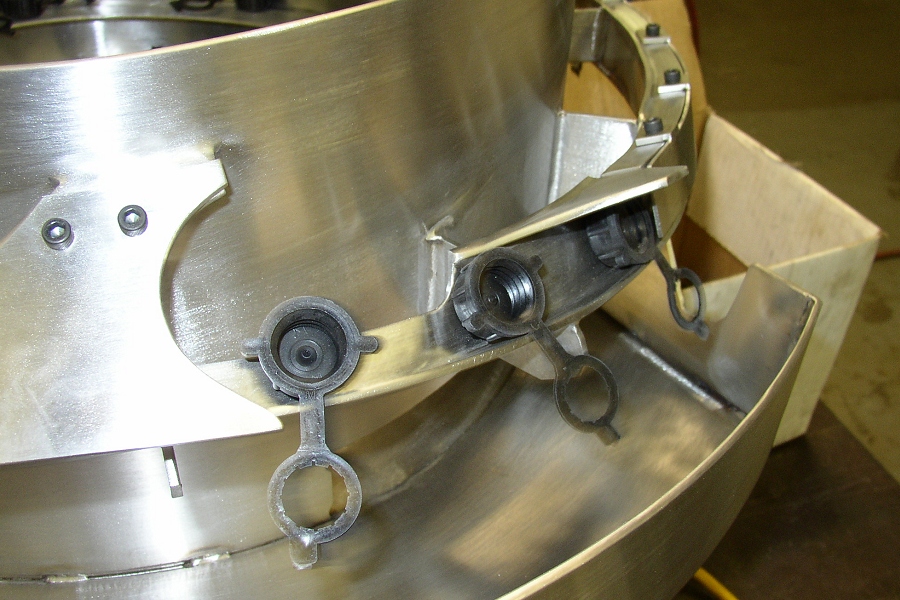 Feed Rite Automation Inc | 3097 Mainway, Burlington, ON L7M 1A1, Canada | Phone: (905) 336-3343