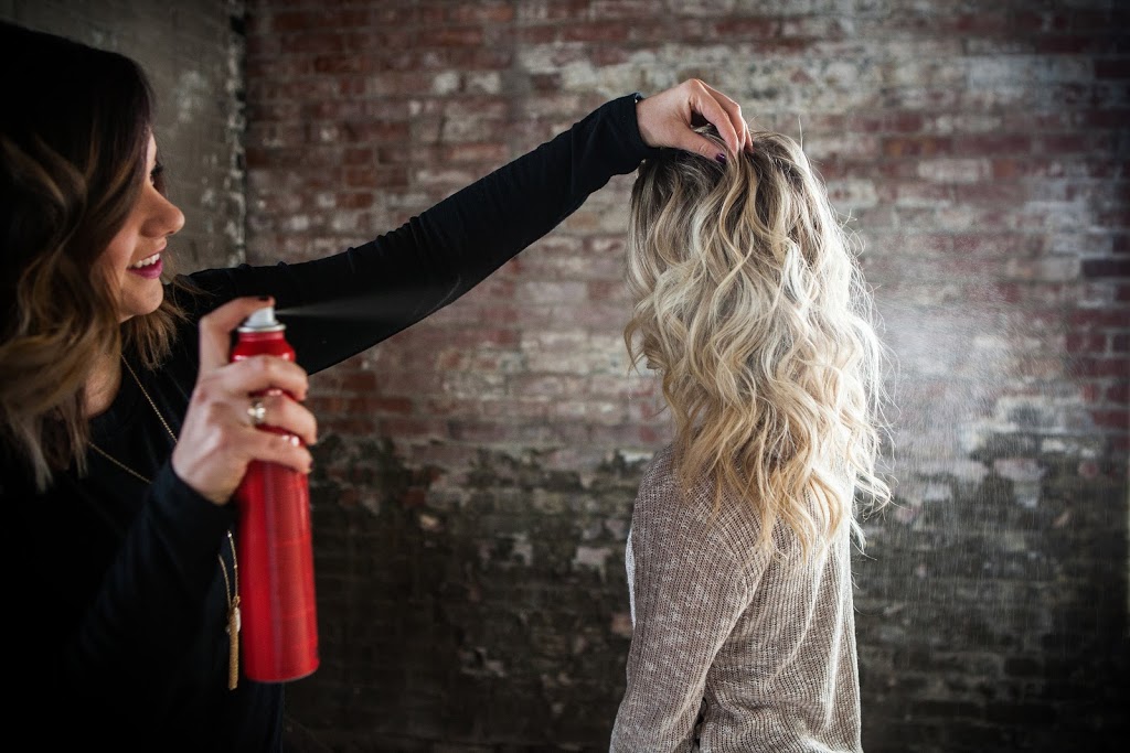 Divina Salon | 1780 Abbott Rd, Buffalo, NY 14218, USA | Phone: (716) 364-4055