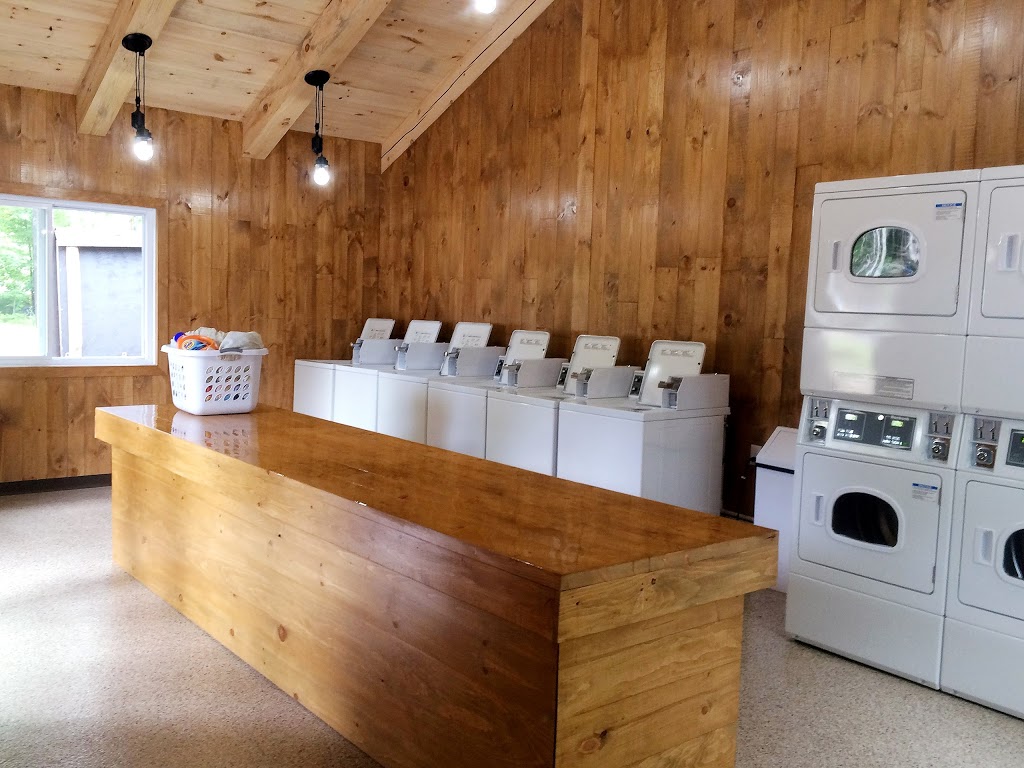Camping Au Grand R Inc | 761 Rue des Prairies, Trois-Rivières, QC G8W 2E5, Canada | Phone: (819) 378-3723
