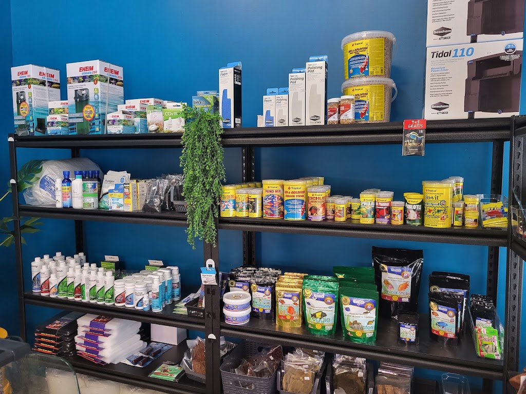 JTrip Fish | 1010 12e Avenue N, Sherbrooke, QC J1E 2X3, Canada | Phone: (819) 580-8997