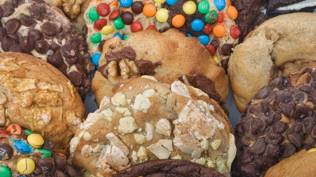 CHUNKD Cookies | 330 10 St NW, Calgary, AB T2N 1V8, Canada | Phone: (403) 764-7558