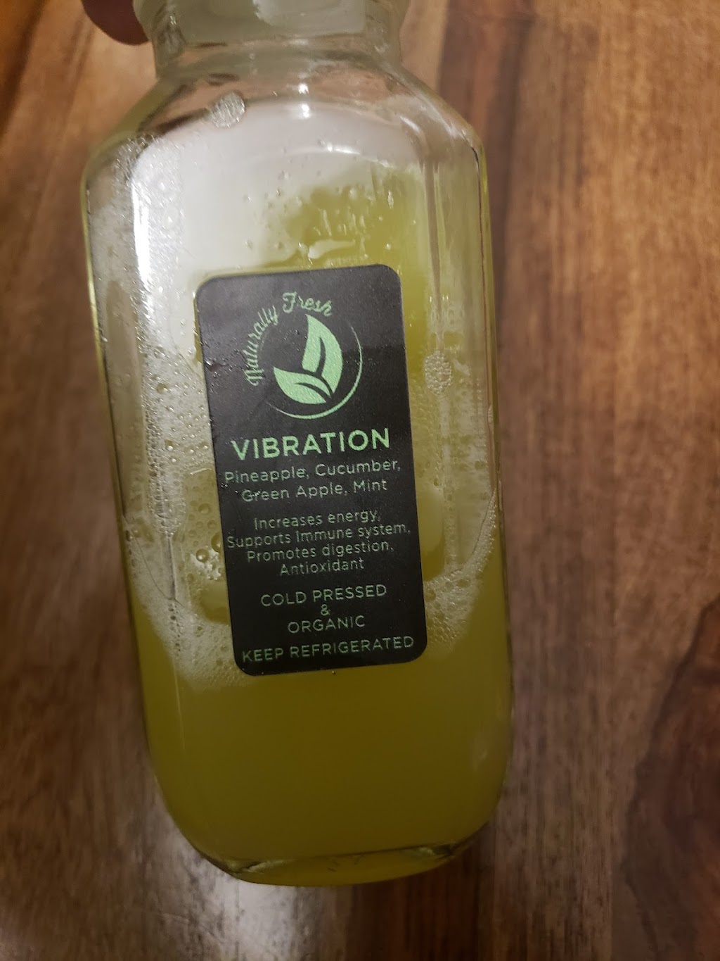 Naturally Fresh | 158 Guelph St #2, Georgetown, ON L7G 4A6, Canada | Phone: (647) 276-0023