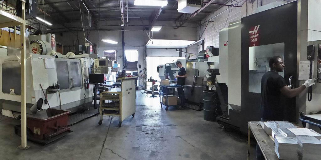 LKM Parts Manufacturing Ltd | 30 Furbacher Ln #9, Aurora, ON L4G 6W1, Canada | Phone: (905) 841-0240