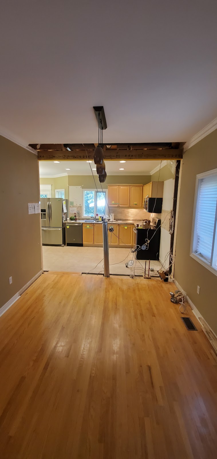 Wall Removal GTA | 32 Chasser Dr, Markham, ON L6E 1S6, Canada | Phone: (437) 999-3787