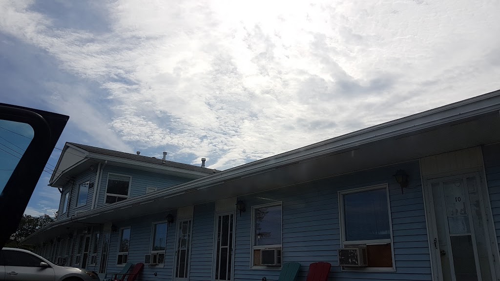 Norvic Motel | 1340, Hwy 17 East, Wahnapitae, ON P0M 3C0, Canada | Phone: (705) 694-4818