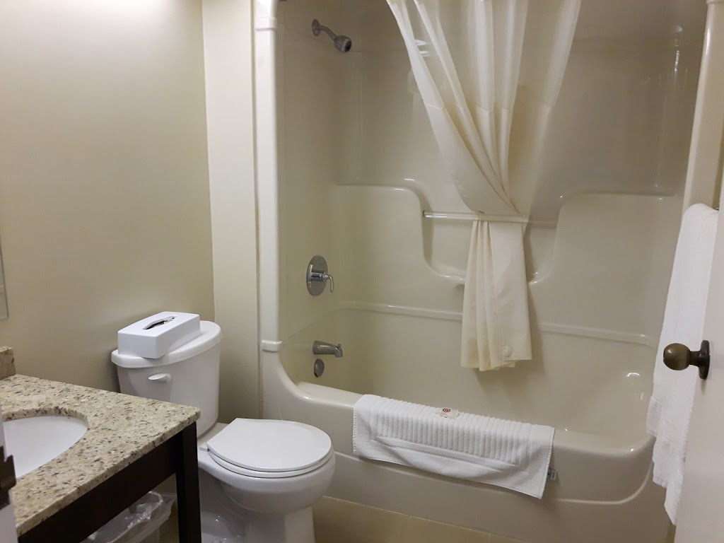 Comfort Inn | 980 King St, Midland, ON L4R 4K3, Canada | Phone: (705) 526-2090