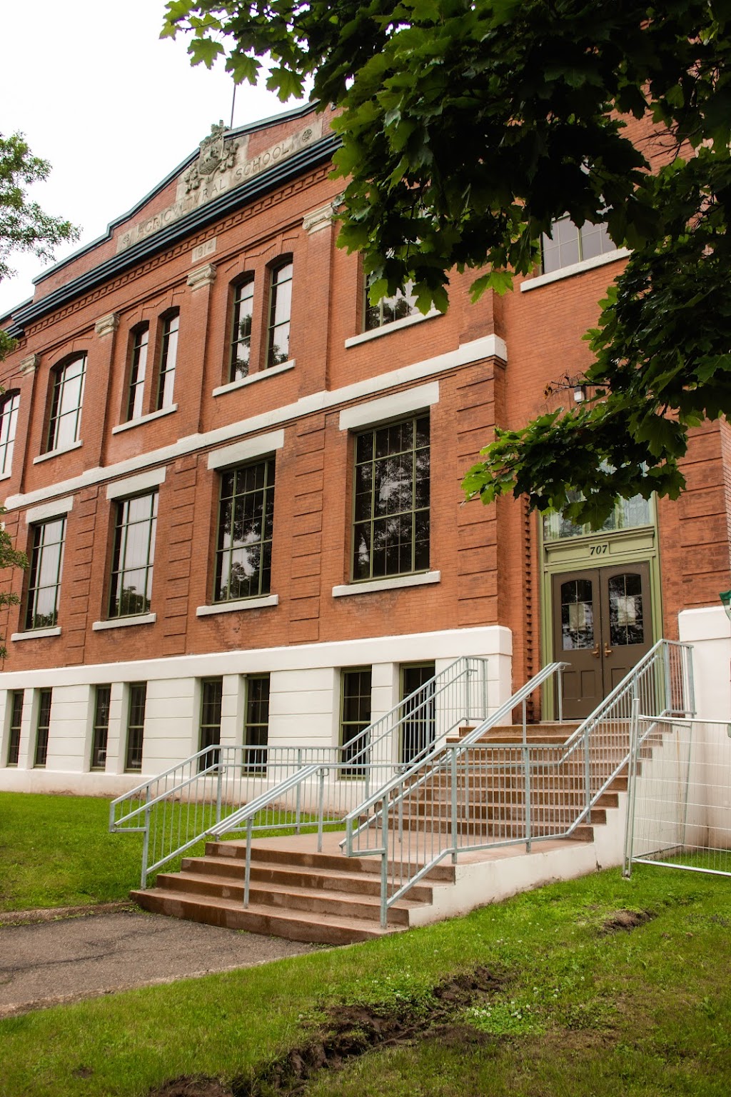WorkingNB / TravailNB | 707 Main St, Sussex, NB E4E 2H2, Canada | Phone: (506) 432-2110