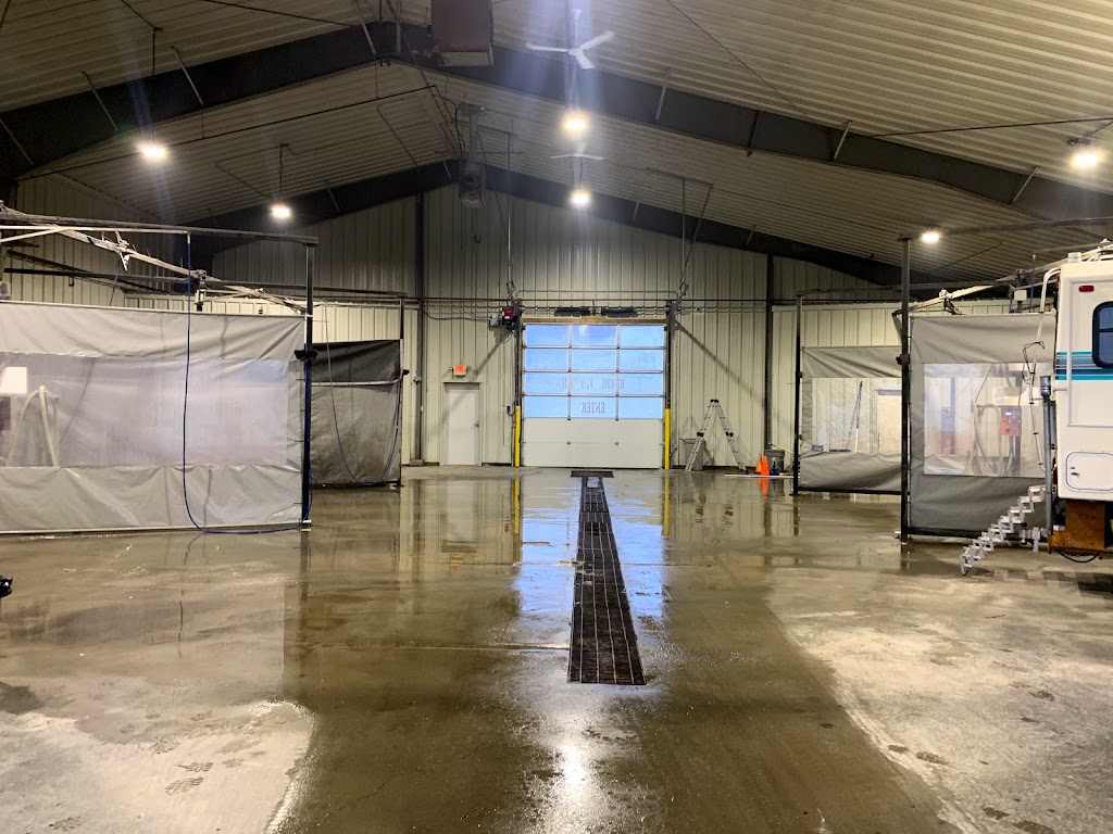 Grand Central Car Wash | 2963 Central Ave, Grand Forks, BC V0H 1H2, Canada | Phone: (778) 901-2690