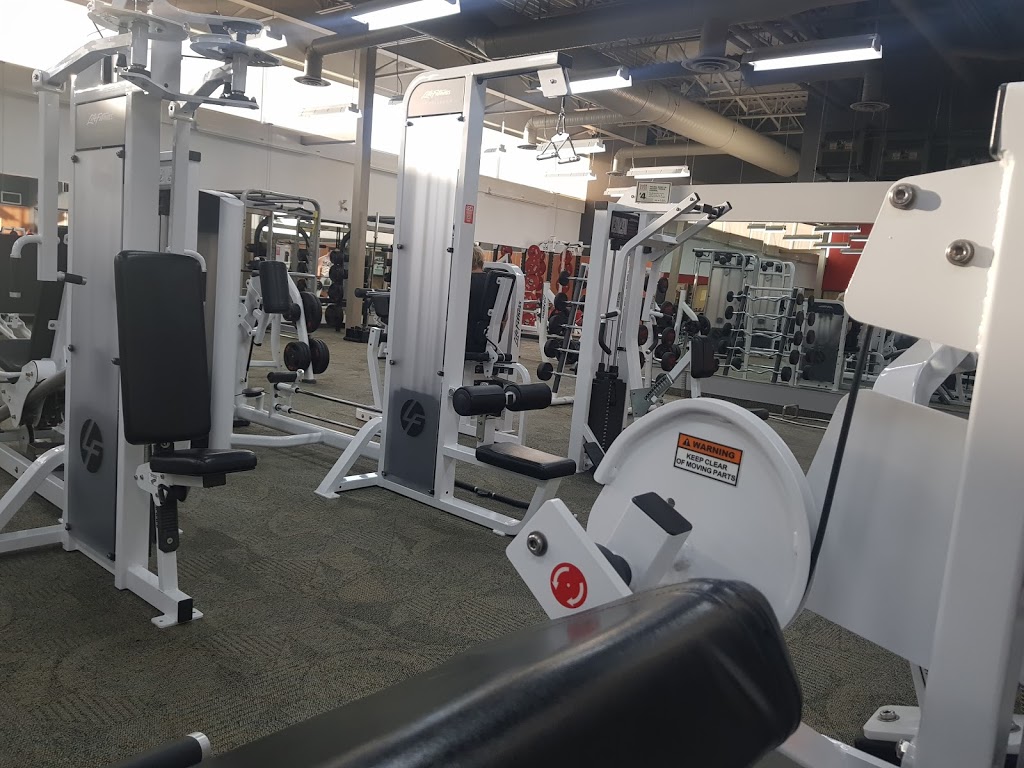 GoodLife Fitness Vernon | 5001 Anderson Way, Vernon, BC V1T 9V1, Canada | Phone: (250) 545-7230