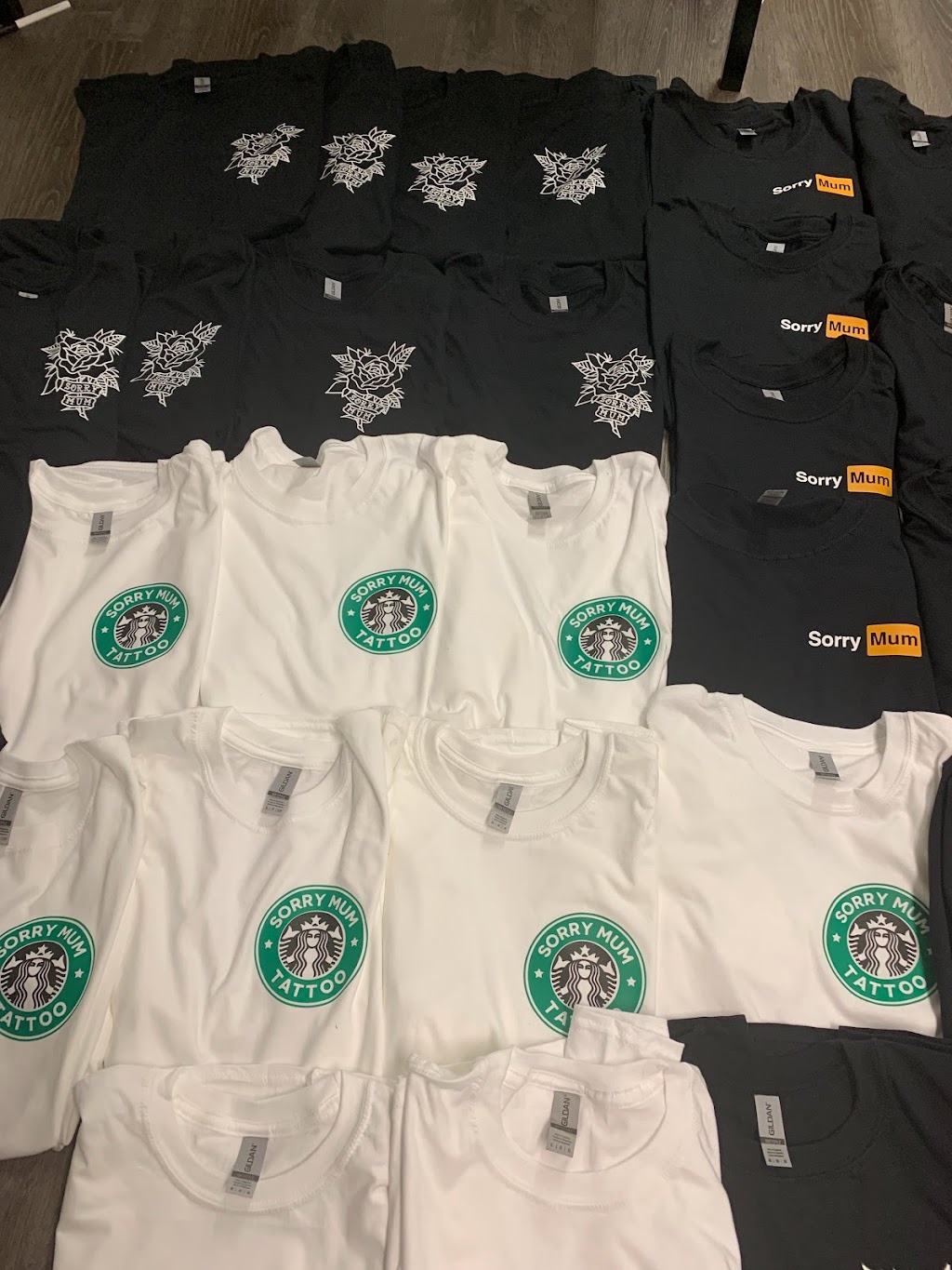 Cefa Heat Printing & Embroidery | 3031 Courtyard Crescent, Ottawa, ON K1T 3R7, Canada | Phone: (613) 882-2234