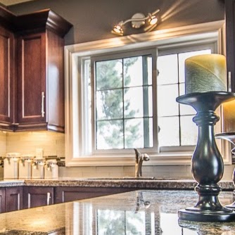 Blackstone Cabinetry Inc. | 44 Otonabee Dr, Kitchener, ON N2C 1L6, Canada | Phone: (519) 741-1500
