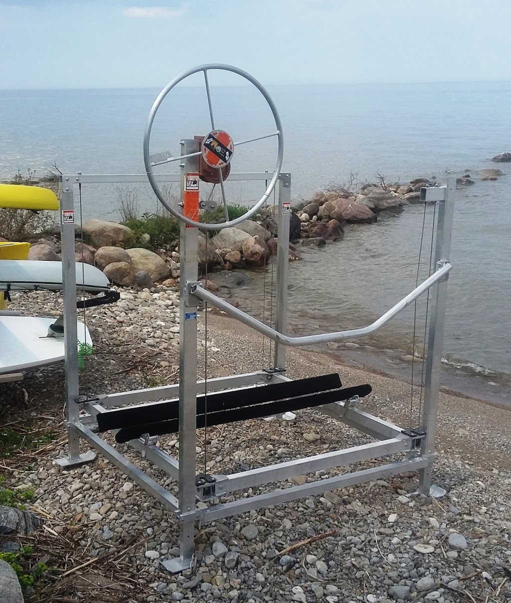 Floating Docks | 9290 Georgian Bay Shore Road, South Bay, Honey Harbour, ON L0K 1S0, Canada | Phone: (705) 444-4144