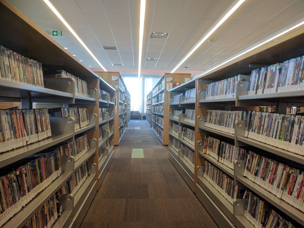 Pleasant Ridge Library | 300 Pleasant Ridge Ave, Thornhill, ON L4J 9B3, Canada | Phone: (905) 653-7323