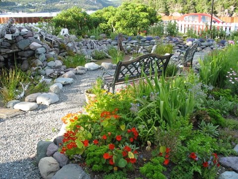 Rosedale Manor Bed and Breakfast Inn | 40 Orcan Dr, Placentia, NL A0B 2Y0, Canada | Phone: (877) 999-3613