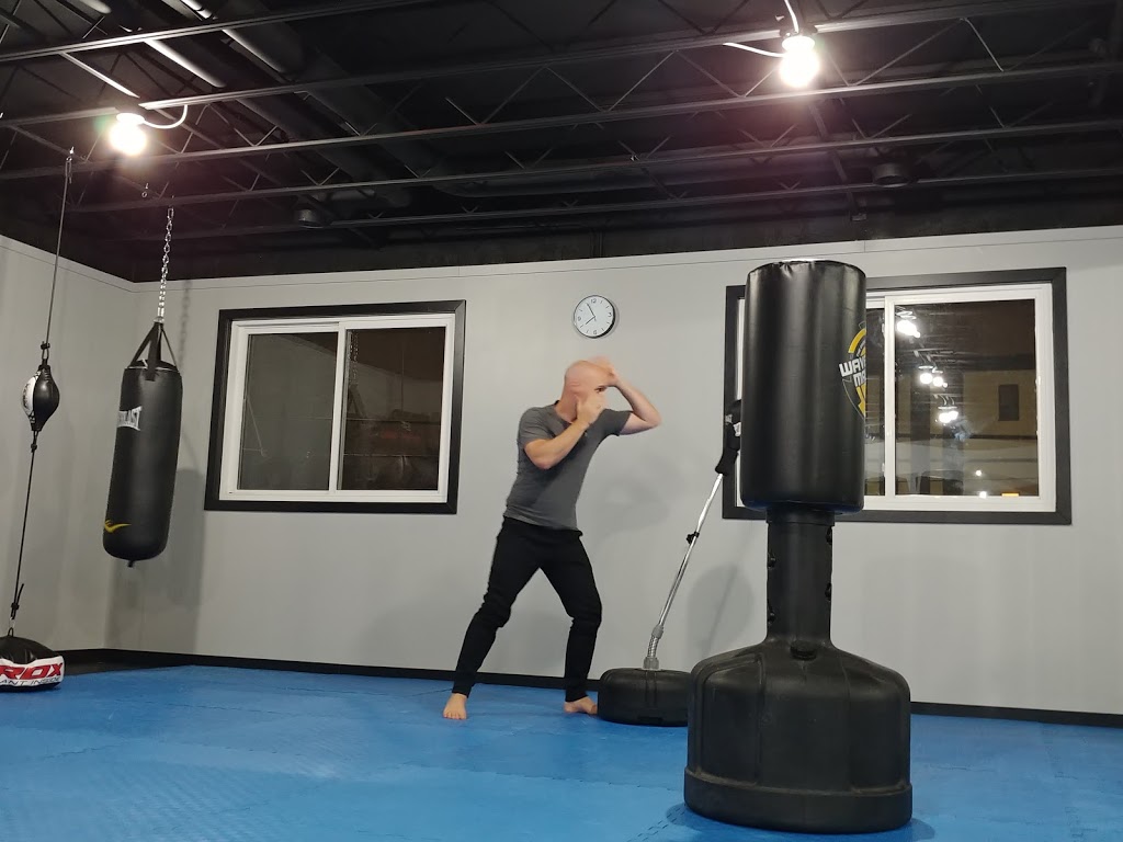 Explosive Martial Arts | 608 Upper James St, Hamilton, ON L9C 2Y8, Canada | Phone: (905) 528-4929