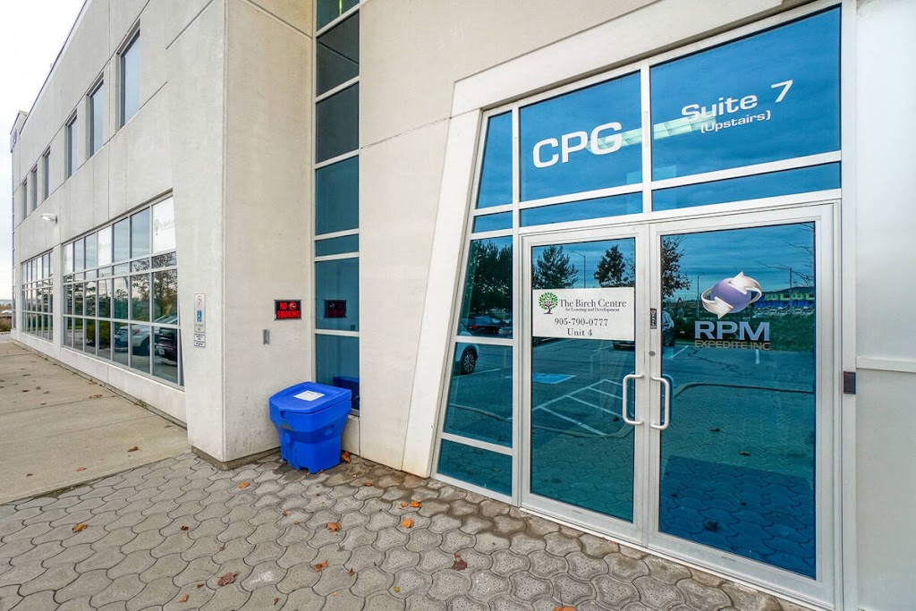 The Birch Centre for ABA Learning and Development Therapy | 100 Exchange Dr Unit 4, Brampton, ON L6S 0C8, Canada | Phone: (905) 790-0777