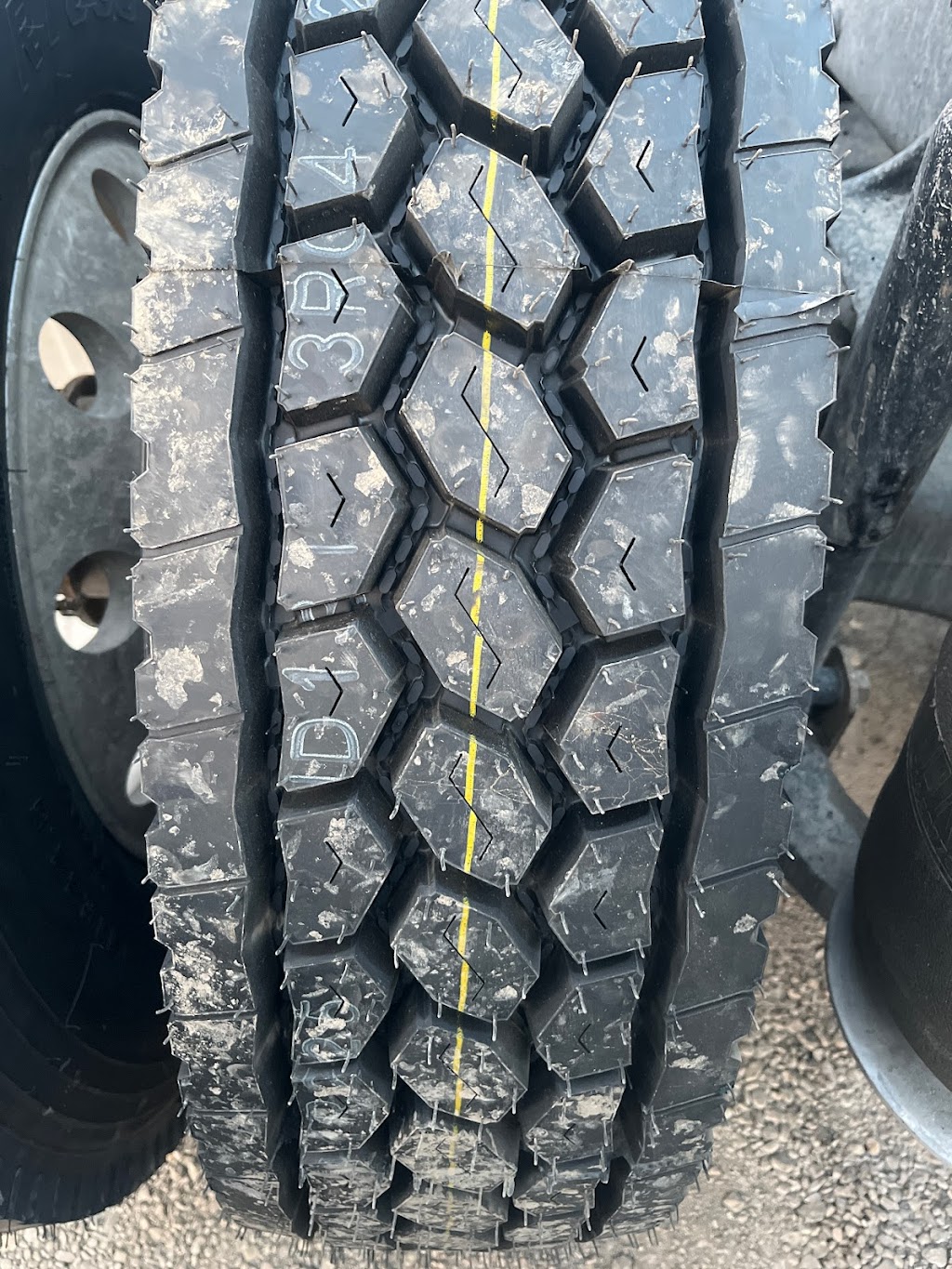 johal tire service inc | 70 Durrow St, London, ON N6E 3T6, Canada | Phone: (778) 318-9192