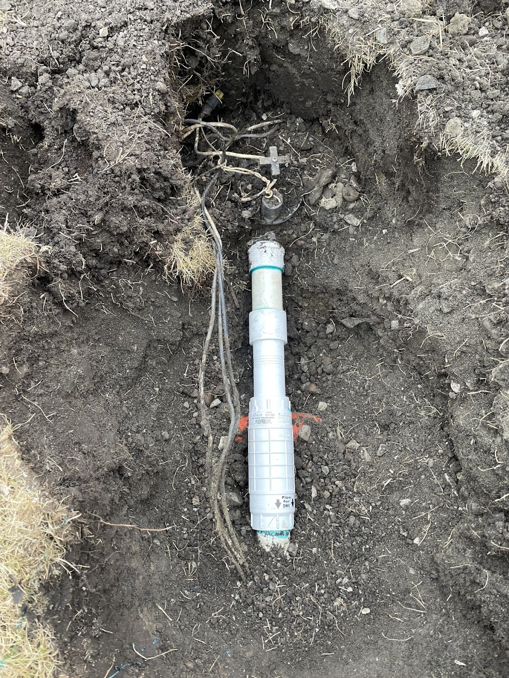 Edmonton Irrigation Inc | 52323 Range Rd 225, Sherwood Park, AB T8C 1C7, Canada | Phone: (780) 417-8810