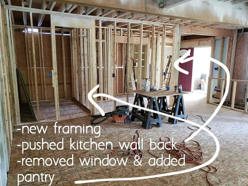Robust build | 23 Scenic Wood Crescent, Kitchener, ON N2A 3N2, Canada | Phone: (226) 600-6180