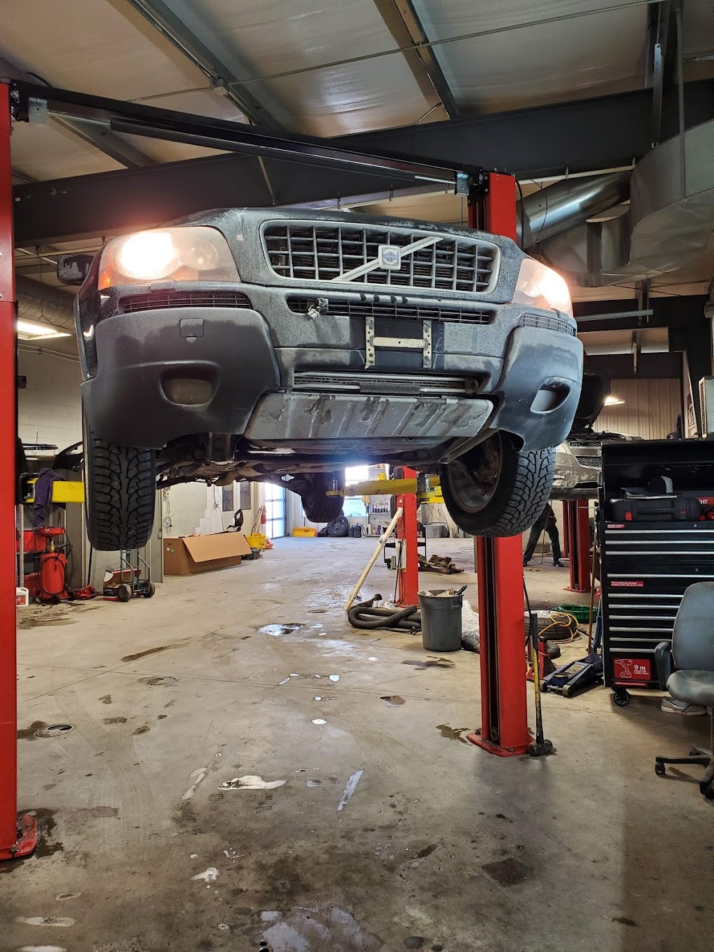 RT FAMILY AUTOMOTIVE SERVICES SHOP | 3818 Wilkes Ave, Winnipeg, MB R3S 1A9, Canada | Phone: (204) 880-6459