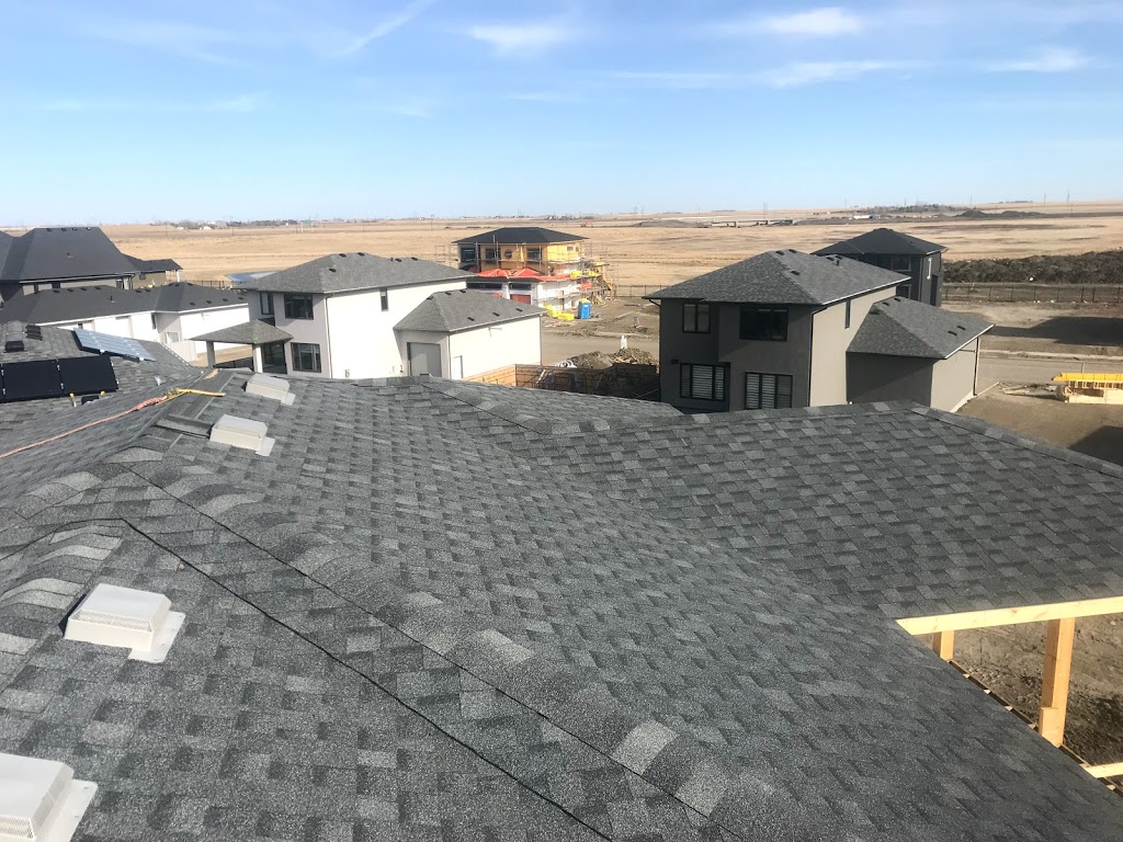 Platinum Roofing Ltd | 976 McDonald St, Regina, SK S4N 2X7, Canada | Phone: (306) 209-5555
